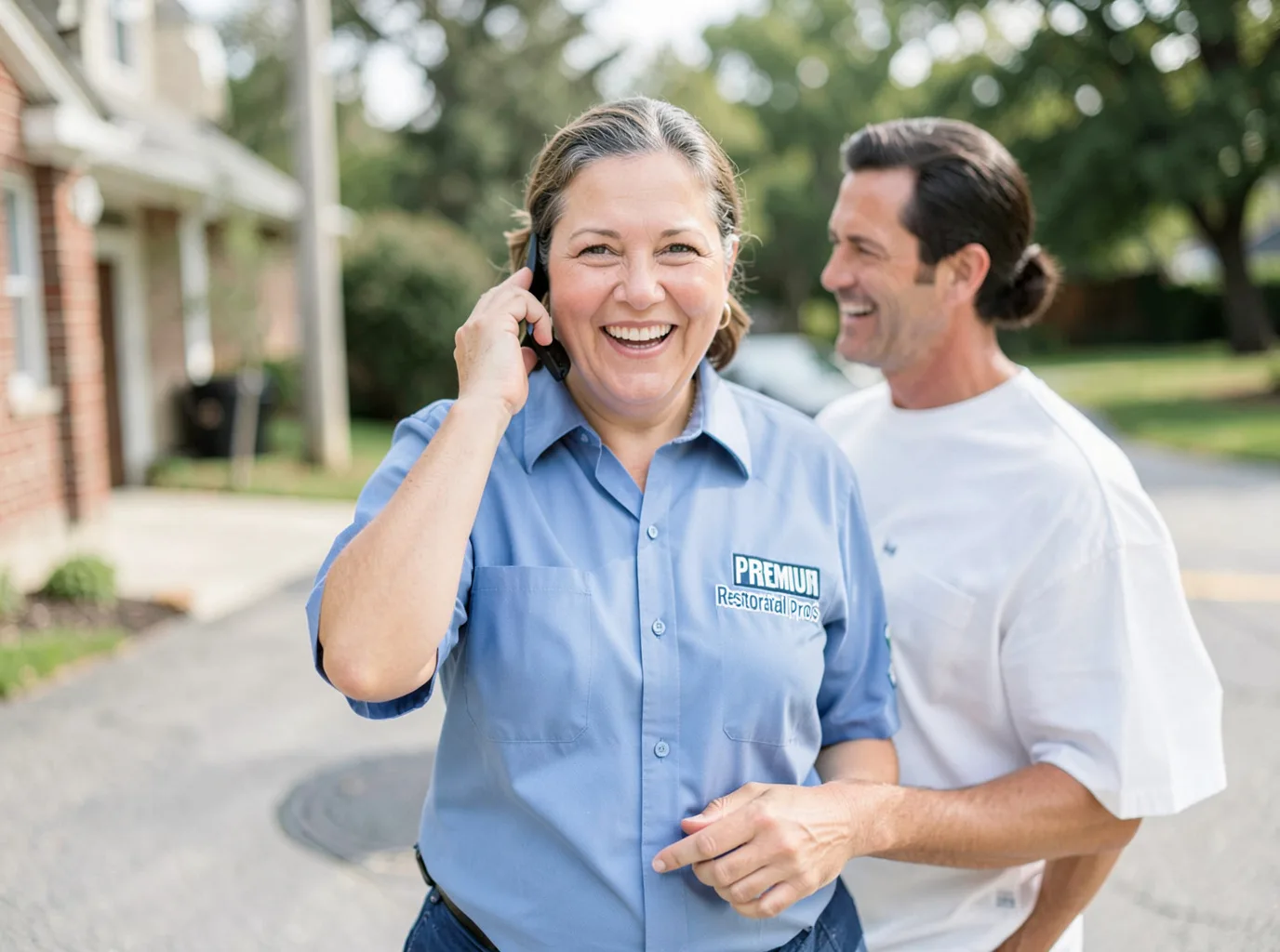 Water Damage Restoration Stockland, IL FAQs
